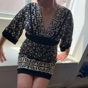 HaleBob Fashion Dress